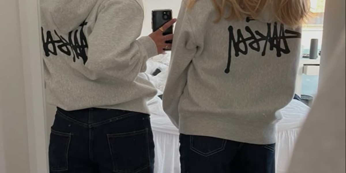 Felpa Stussy Streetwear Favorites Among Fashion Enthusiasts